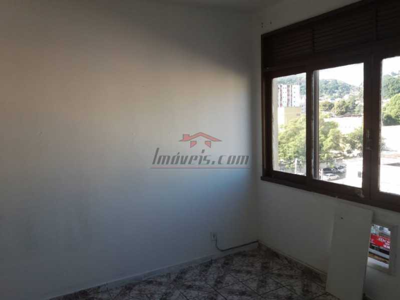 Apartamento à venda com 1 quarto, 52m² - Foto 4