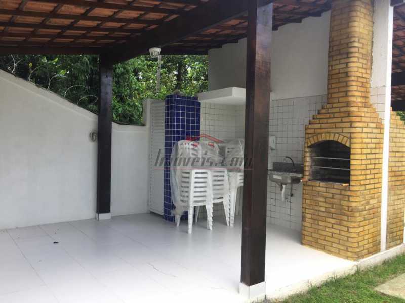 Casa de Condomínio à venda com 3 quartos, 105m² - Foto 13