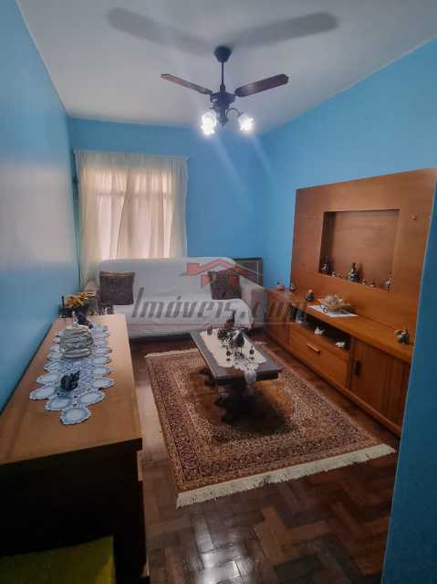 Apartamento à venda com 3 quartos, 65m² - Foto 1