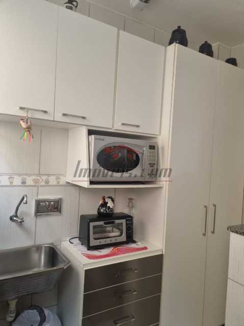 Apartamento à venda com 3 quartos, 65m² - Foto 14