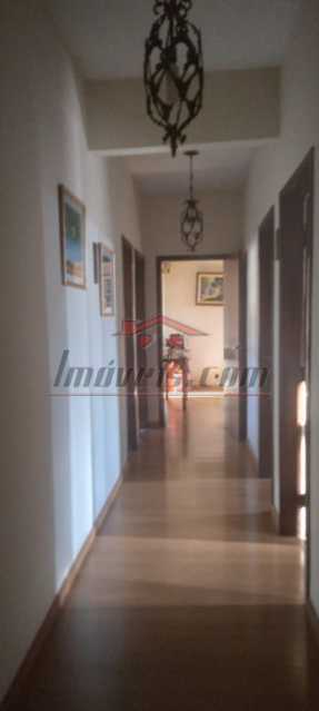 Apartamento à venda com 3 quartos, 236m² - Foto 4