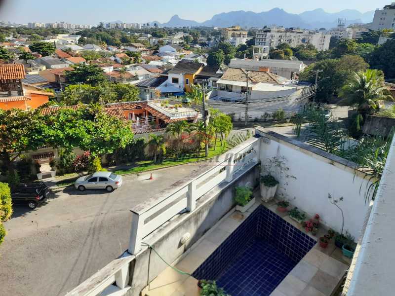 Casa de Condomínio à venda com 4 quartos, 522m² - Foto 19