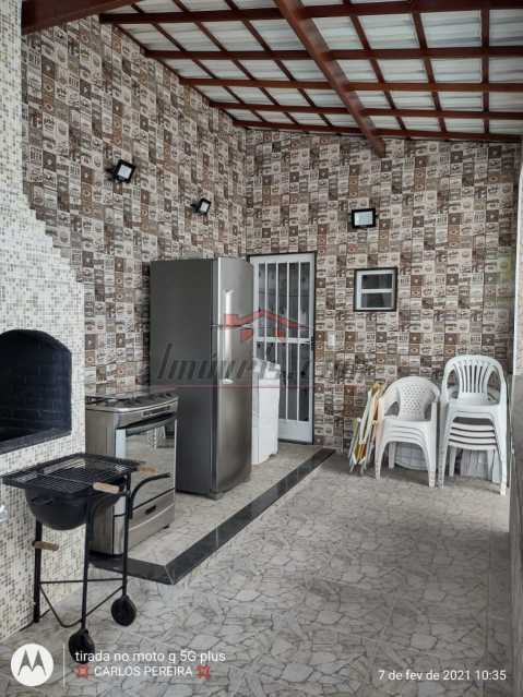 Casa de Condomínio à venda com 4 quartos, 164m² - Foto 16