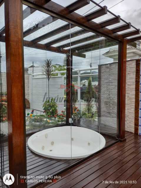 Casa de Condomínio à venda com 4 quartos, 164m² - Foto 18