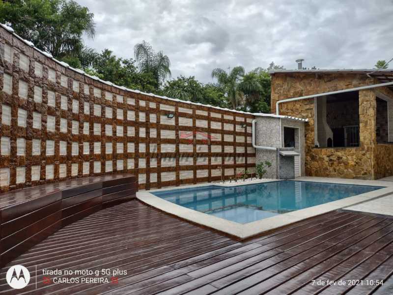 Casa de Condomínio à venda com 4 quartos, 164m² - Foto 22