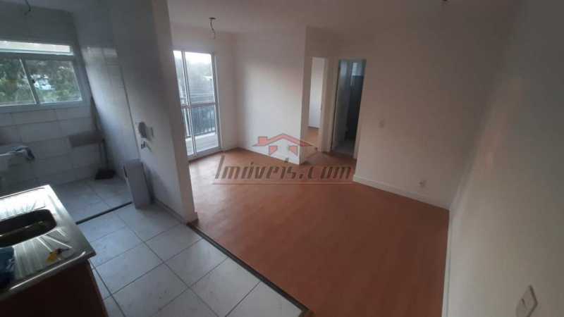 Apartamento à venda com 2 quartos, 50m² - Foto 1