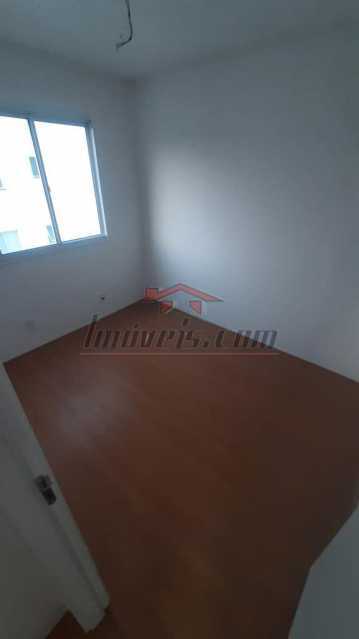 Apartamento à venda com 2 quartos, 50m² - Foto 2