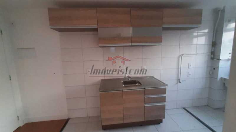 Apartamento à venda com 2 quartos, 50m² - Foto 5