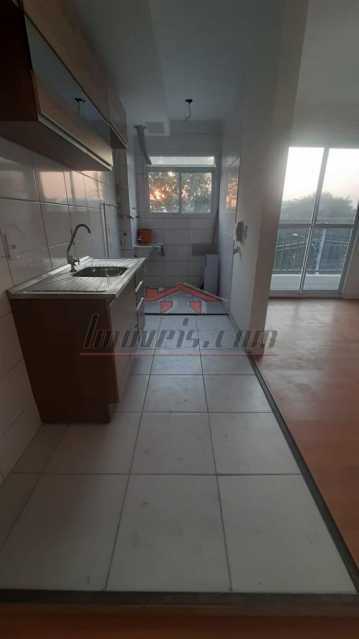 Apartamento à venda com 2 quartos, 50m² - Foto 4