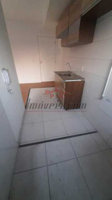 Apartamento à venda com 2 quartos, 50m² - Foto 6