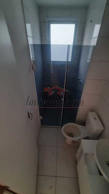 Apartamento à venda com 2 quartos, 50m² - Foto 7