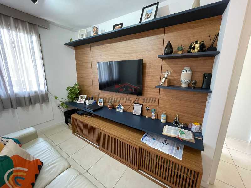 Cobertura à venda com 3 quartos, 150m² - Foto 2