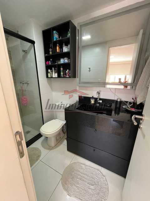 Cobertura à venda com 3 quartos, 150m² - Foto 18