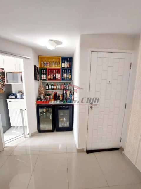 Apartamento à venda com 2 quartos, 70m² - Foto 7