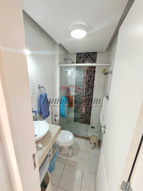 Apartamento à venda com 2 quartos, 70m² - Foto 14