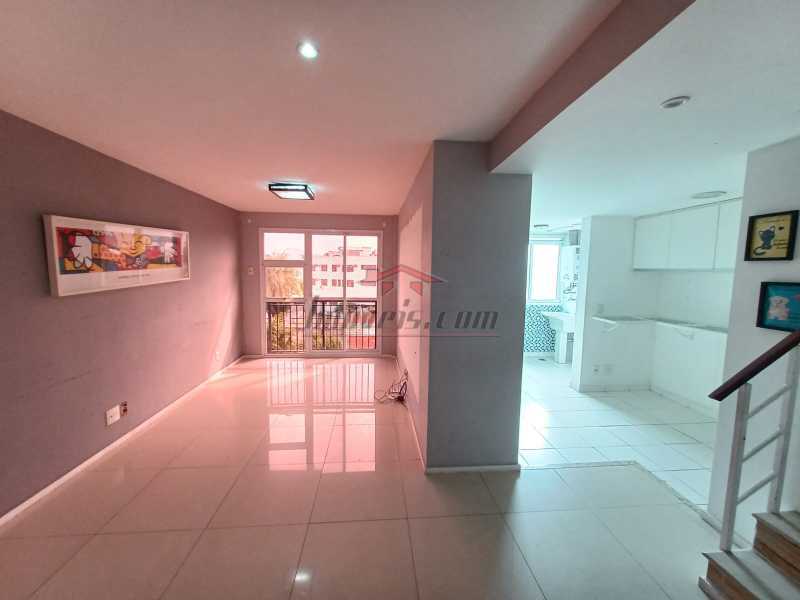 Cobertura à venda com 3 quartos, 120m² - Foto 1