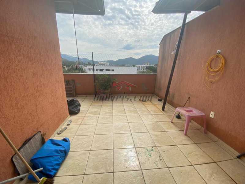 Cobertura à venda com 3 quartos, 120m² - Foto 15