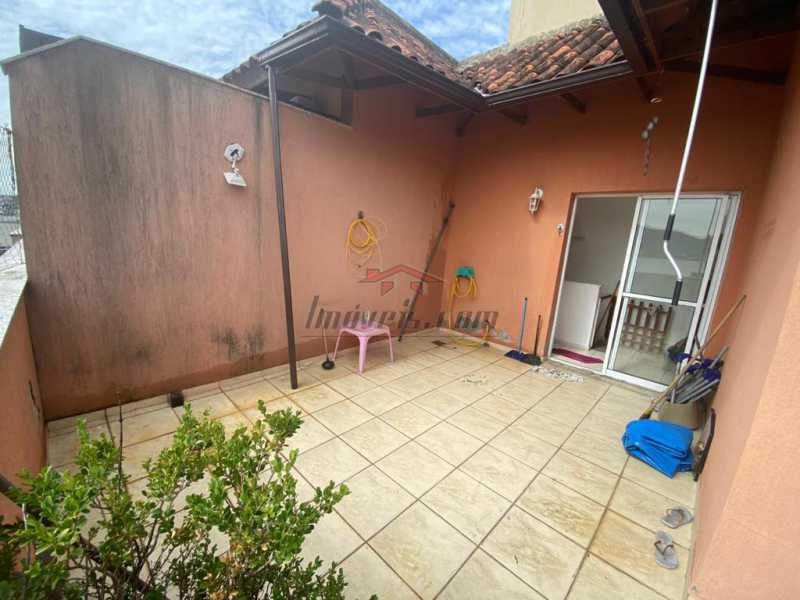 Cobertura à venda com 3 quartos, 120m² - Foto 16