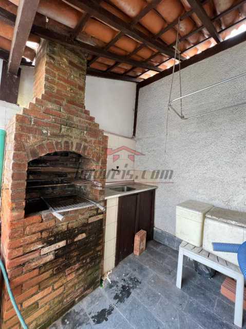 Casa de Condomínio à venda com 3 quartos, 172m² - Foto 23