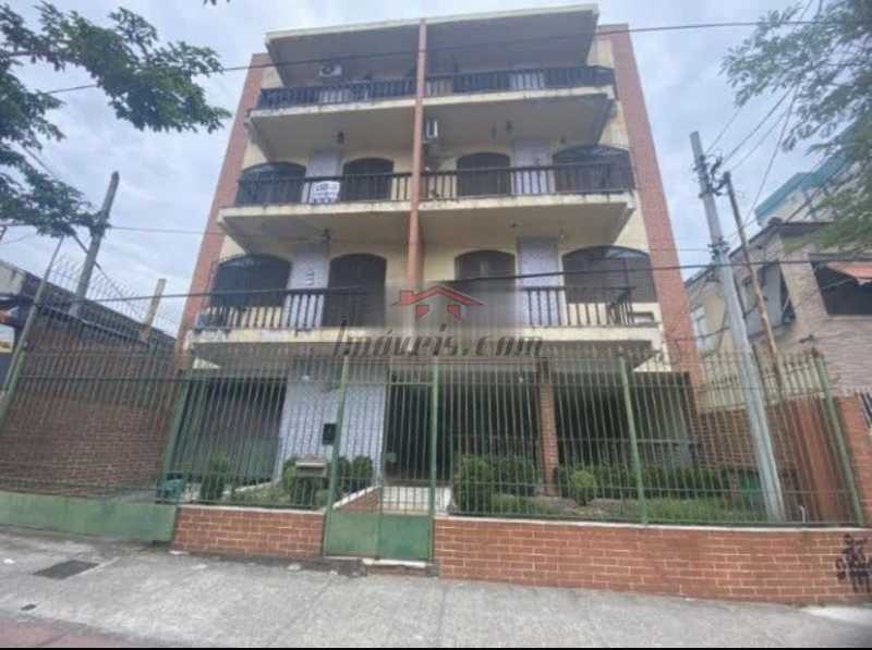 Apartamento à venda com 2 quartos, 81m² - Foto 1