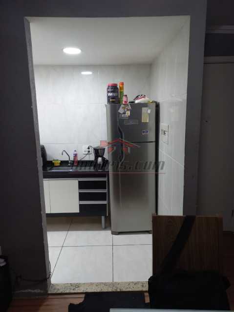 Apartamento para alugar com 2 quartos, 40m² - Foto 8