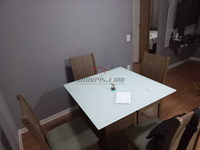 Apartamento para alugar com 2 quartos, 40m² - Foto 2