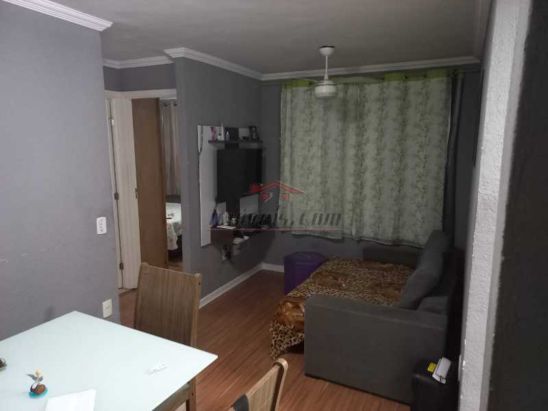 Apartamento para alugar com 2 quartos, 40m² - Foto 1