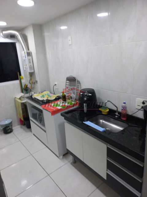 Apartamento para alugar com 2 quartos, 40m² - Foto 9