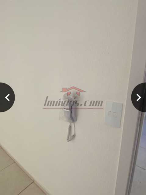 Apartamento para alugar com 2 quartos, 41m² - Foto 12