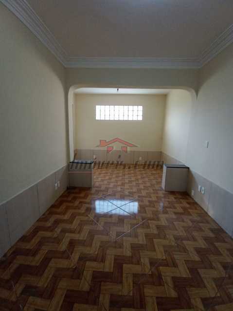 Apartamento à venda com 3 quartos, 110m² - Foto 2