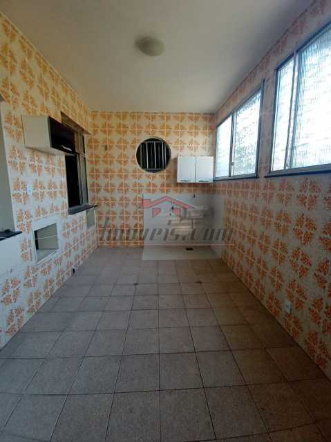 Apartamento à venda com 3 quartos, 110m² - Foto 21