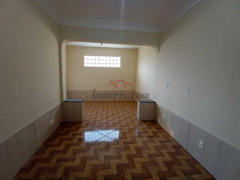 Apartamento à venda com 3 quartos, 110m² - Foto 1