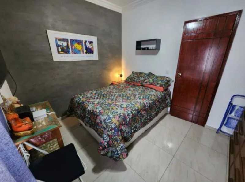 Apartamento à venda com 2 quartos, 70m² - Foto 7