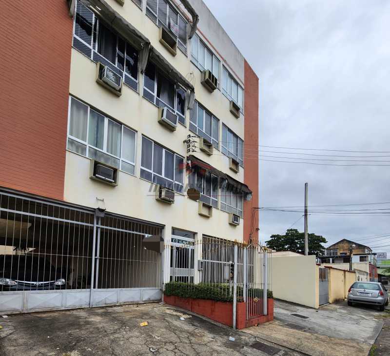 Apartamento à venda com 2 quartos, 70m² - Foto 1