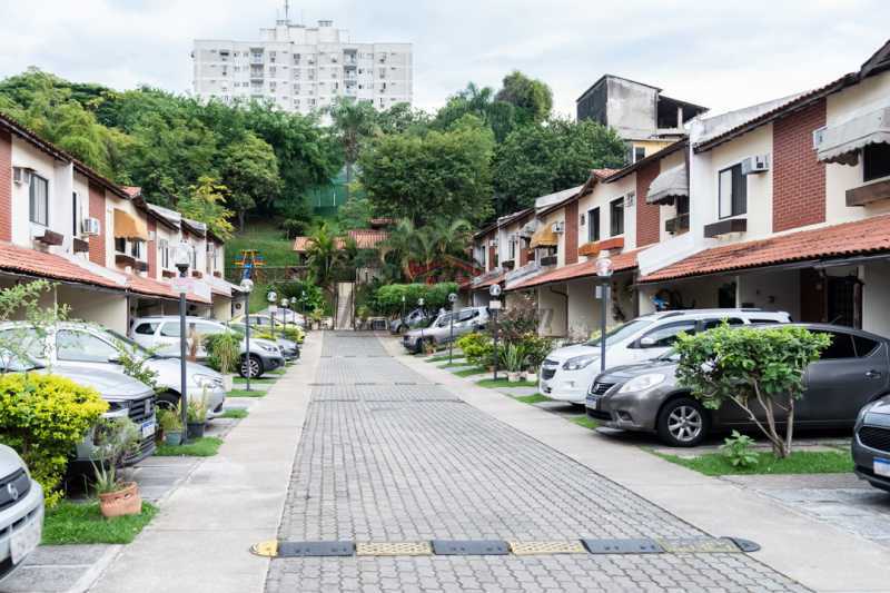 Casa de Condomínio à venda com 2 quartos, 90m² - Foto 29