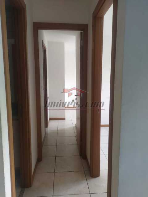 Apartamento à venda com 2 quartos, 56m² - Foto 4