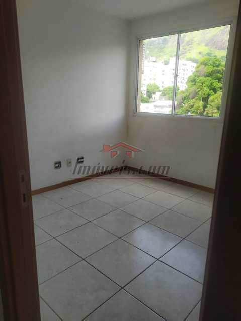 Apartamento à venda com 2 quartos, 56m² - Foto 5