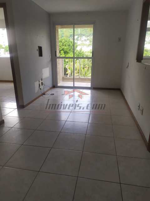 Apartamento à venda com 2 quartos, 56m² - Foto 3