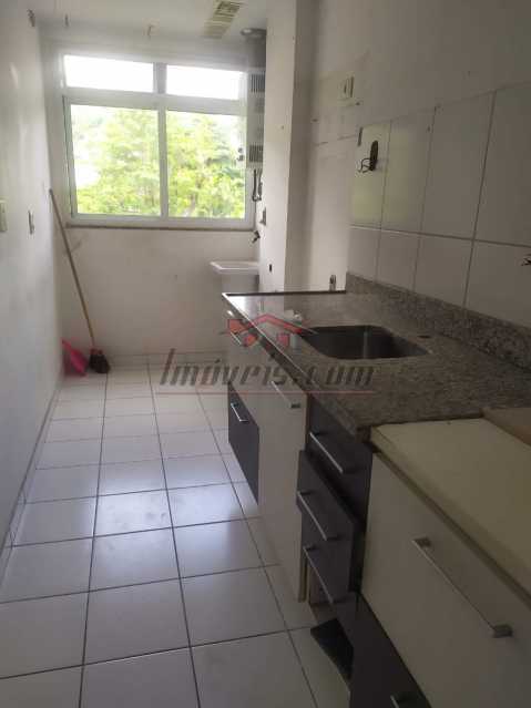 Apartamento à venda com 2 quartos, 56m² - Foto 13