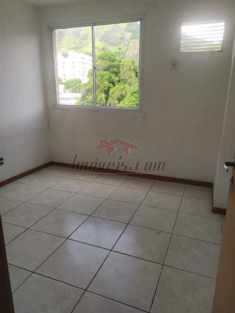 Apartamento à venda com 2 quartos, 56m² - Foto 8