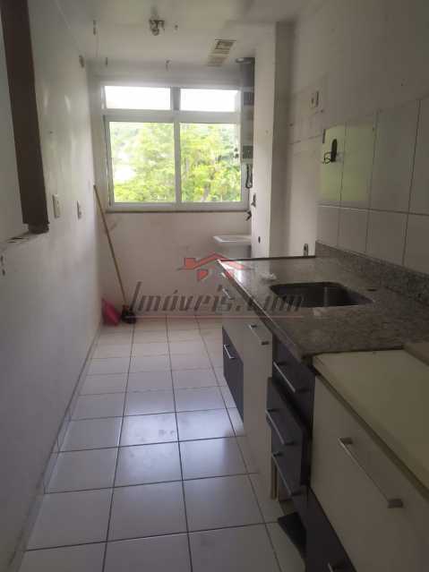 Apartamento à venda com 2 quartos, 56m² - Foto 14