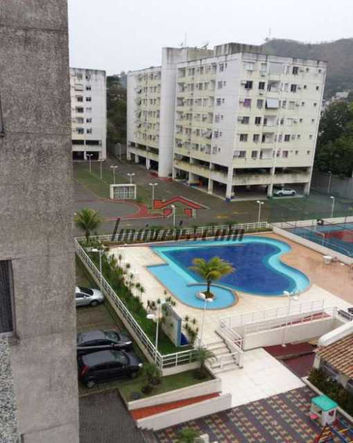 Apartamento à venda com 2 quartos, 56m² - Foto 18