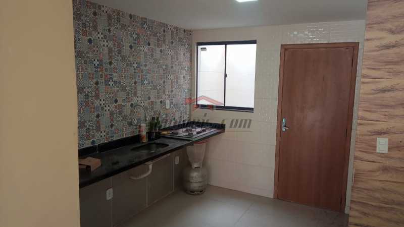 Casa de Condomínio à venda com 3 quartos, 115m² - Foto 5