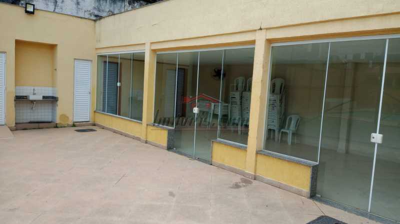 Casa de Condomínio à venda com 3 quartos, 115m² - Foto 24