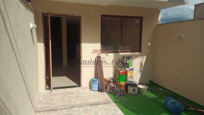 Casa de Condomínio à venda com 3 quartos, 115m² - Foto 22