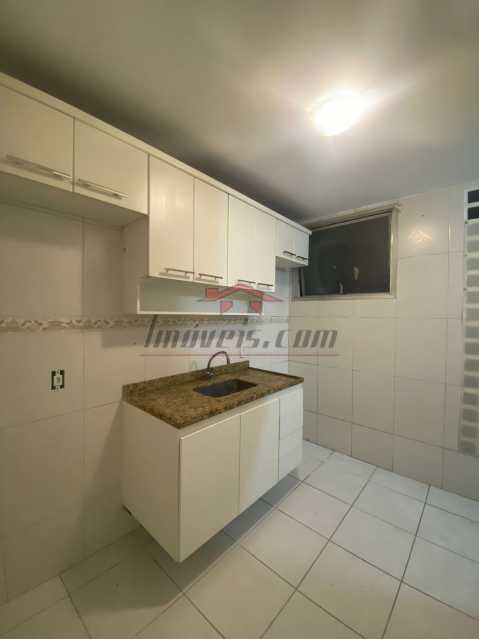 Apartamento à venda com 2 quartos, 59m² - Foto 9