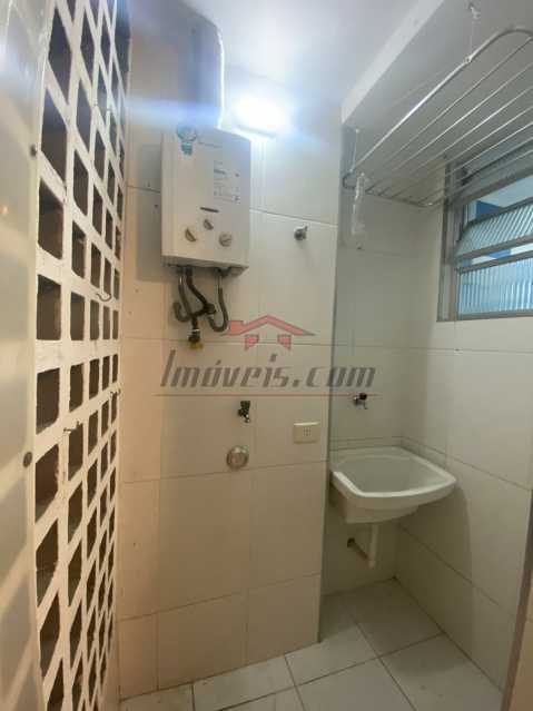 Apartamento à venda com 2 quartos, 59m² - Foto 11