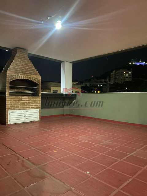 Apartamento à venda com 2 quartos, 59m² - Foto 13