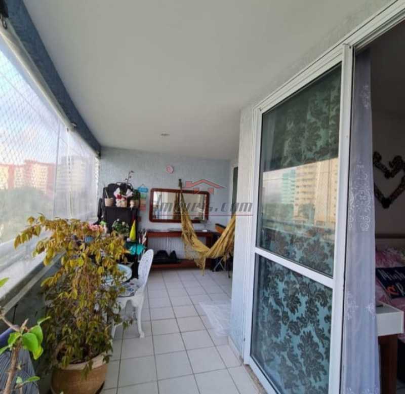 Apartamento à venda com 3 quartos, 114m² - Foto 1