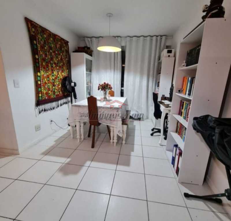 Apartamento à venda com 3 quartos, 114m² - Foto 4